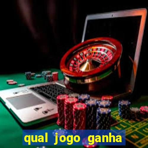 qual jogo ganha dinheiro de verdade sem precisar depositar